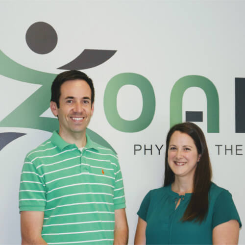 Physical Therapy Greenville, SC