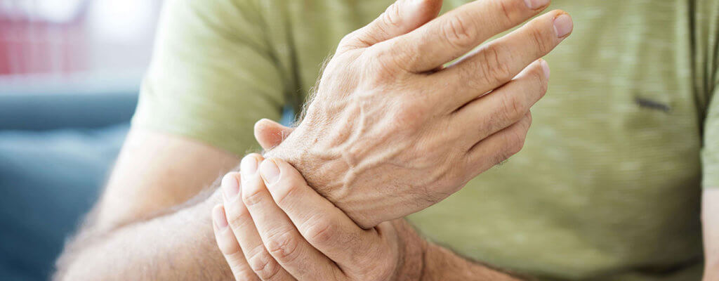 Arthritis Pain