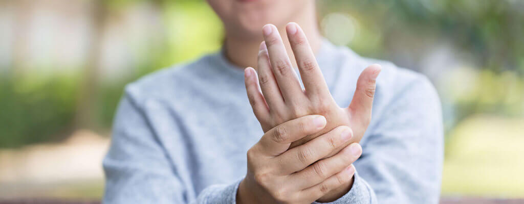 Joint-Pain
