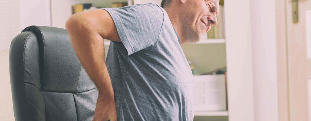 Surgery Might Not be Your Only Option to Relieve Back Pain. Things to Consider Before Back Surgery