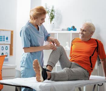 Manual Therapy