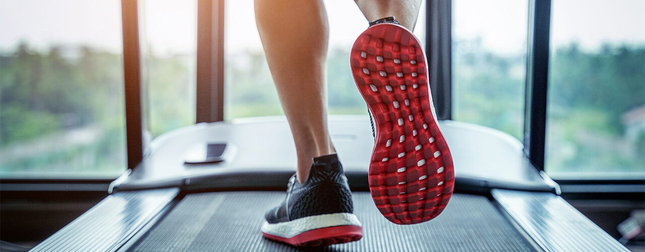 Foot and Ankle Pain Relief Greenville, SC