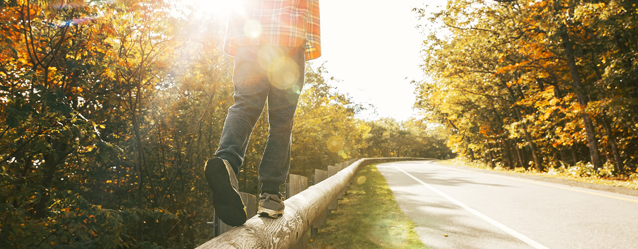 Balance & Gait Disorders Greenville, SC