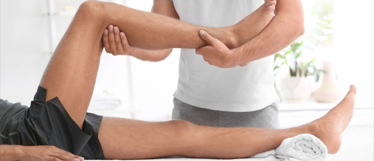 Manual Therapy Greenville, SC