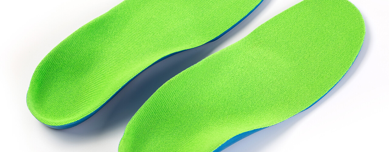 Orthotics Greenville, SC