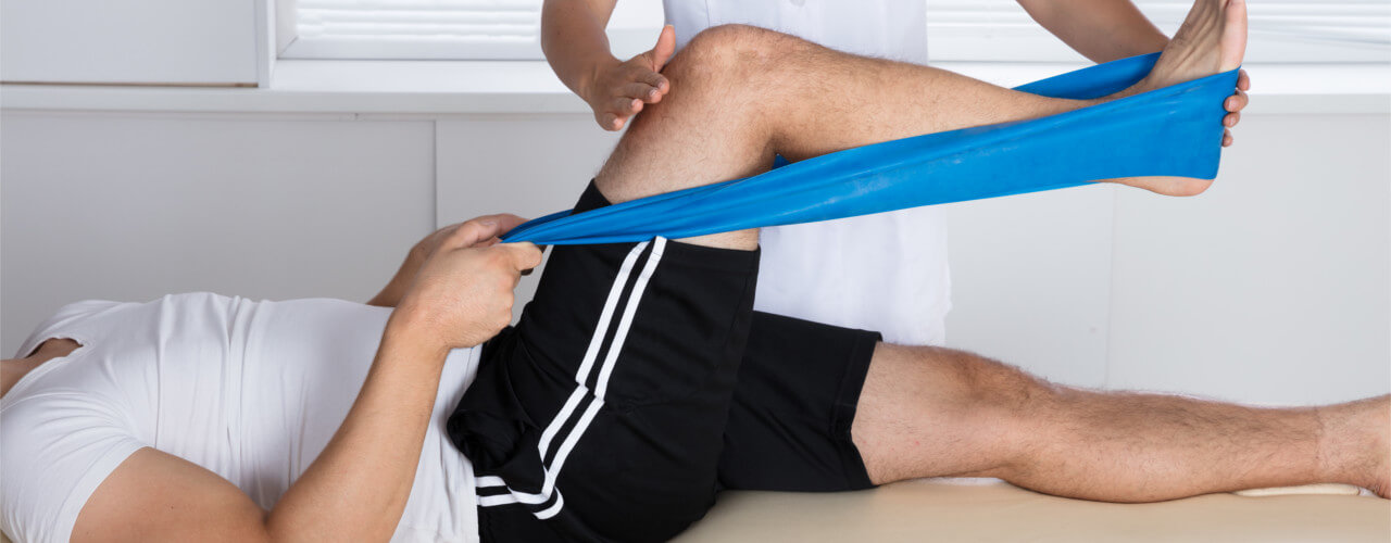 Physical Therapy Greenville, SC