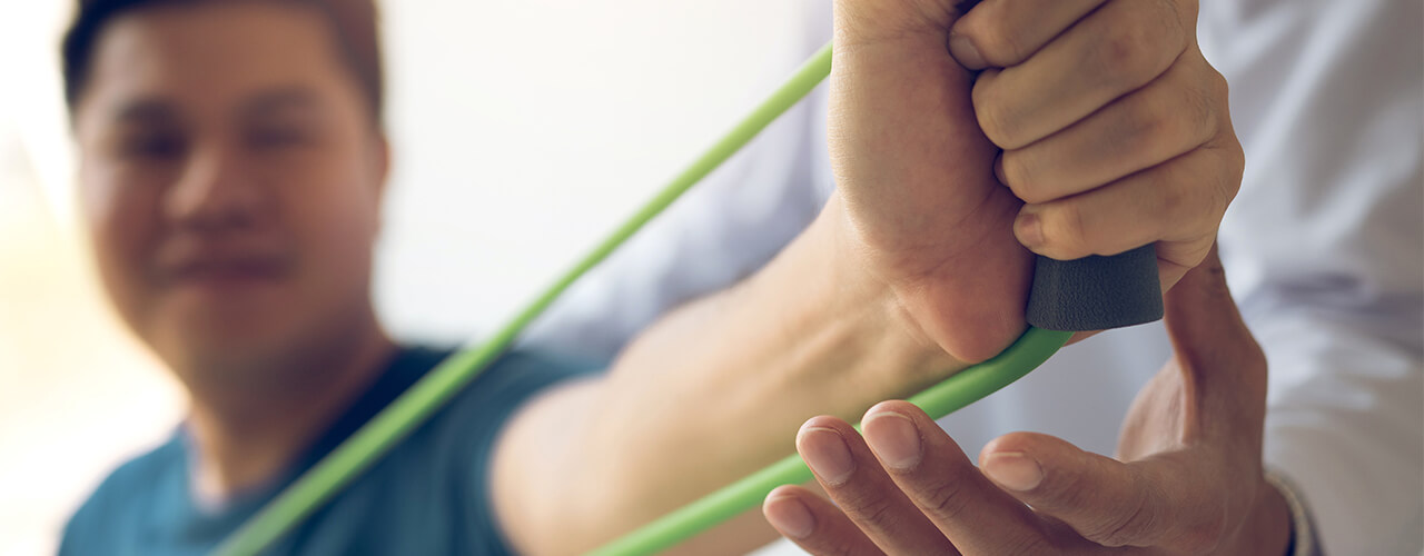 Post-Surgical Rehab Greenville, SC