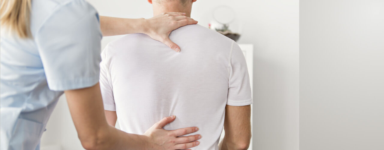 Postural Restoration Greenville, SC