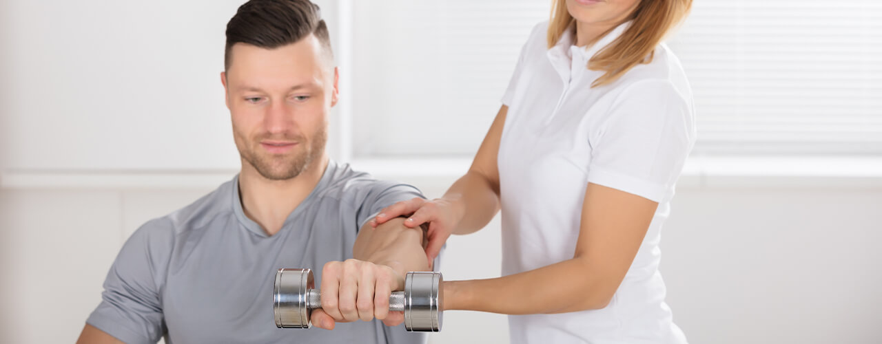 Pre-Surgical Rehab Greenville, SC