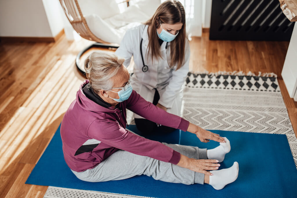 Covid-19, It's Lingering Symptoms, And How We Can Help!